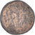 Monnaie, Constance II, Follis, 337-361, Nicomédie, TB, Bronze