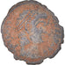 Moneta, Constantius II, Follis, 337-361, Antioch, VF(20-25), Brązowy
