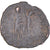 Moneta, Constantius II, Follis, 337-361, Antioch, VF(30-35), Brązowy