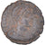 Moneta, Constantius II, Follis, 337-361, Antioch, VF(30-35), Brązowy
