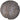 Moneda, Constantius II, Follis, 337-361, BC+, Bronce