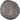 Monnaie, Constance II, Follis, 337-361, TB, Bronze