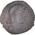 Moneta, Constantius II, Follis, 337-361, VF(20-25), Brązowy