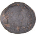 Moneta, Follis, 4th century AD, VF(20-25), Brązowy