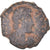 Moneta, Follis, 4th century AD, VF(20-25), Brązowy