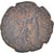 Moneta, Follis, 4th century AD, VF(20-25), Brązowy