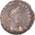 Moneta, Follis, 4th century AD, VF(20-25), Brązowy