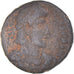 Moneta, Follis, 4th century AD, VF(30-35), Brązowy