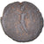 Moneta, Follis, 4th century AD, VF(30-35), Brązowy