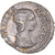 Moneda, Plautilla, Denarius, 202-205, Rome, MBC, Plata, RIC:369
