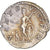 Moneda, Plautilla, Denarius, 202-205, Rome, MBC, Plata, RIC:369