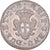 Moneta, STATI ITALIANI, GENOA, 10 Soldi, 1792, Genoa, BB, Biglione, KM:247.2