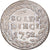 Coin, ITALIAN STATES, GENOA, 10 Soldi, 1792, Genoa, EF(40-45), Billon, KM:247.2