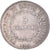 Münze, Italien Staaten, LUCCA, Felix and Elisa, 5 Franchi, 1805, Florence, SS+