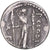 Coin, Claudia, Denarius, 42 BC, Rome, AU(50-53), Silver, Crawford:494/23