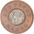 Moneta, Regno Unito, Victoria, One Penny Model, ND (1844), London, BB+