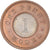 Moeda, Reino Unido, Victoria, One Penny Model, ND (1844), London, AU(50-53)