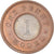 Coin, United Kingdom, Victoria, One Penny Model, ND (1844), London, AU(50-53)