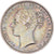 Monnaie, Grande-Bretagne, Victoria, Shilling, 1868, Londres, TTB+, Argent