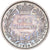 Moneda, Gran Bretaña, Victoria, Shilling, 1868, London, MBC+, Plata, KM:734.2