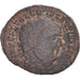 Monnaie, Constantin I, Follis, 307/310-337, Antioche, TB+, Bronze