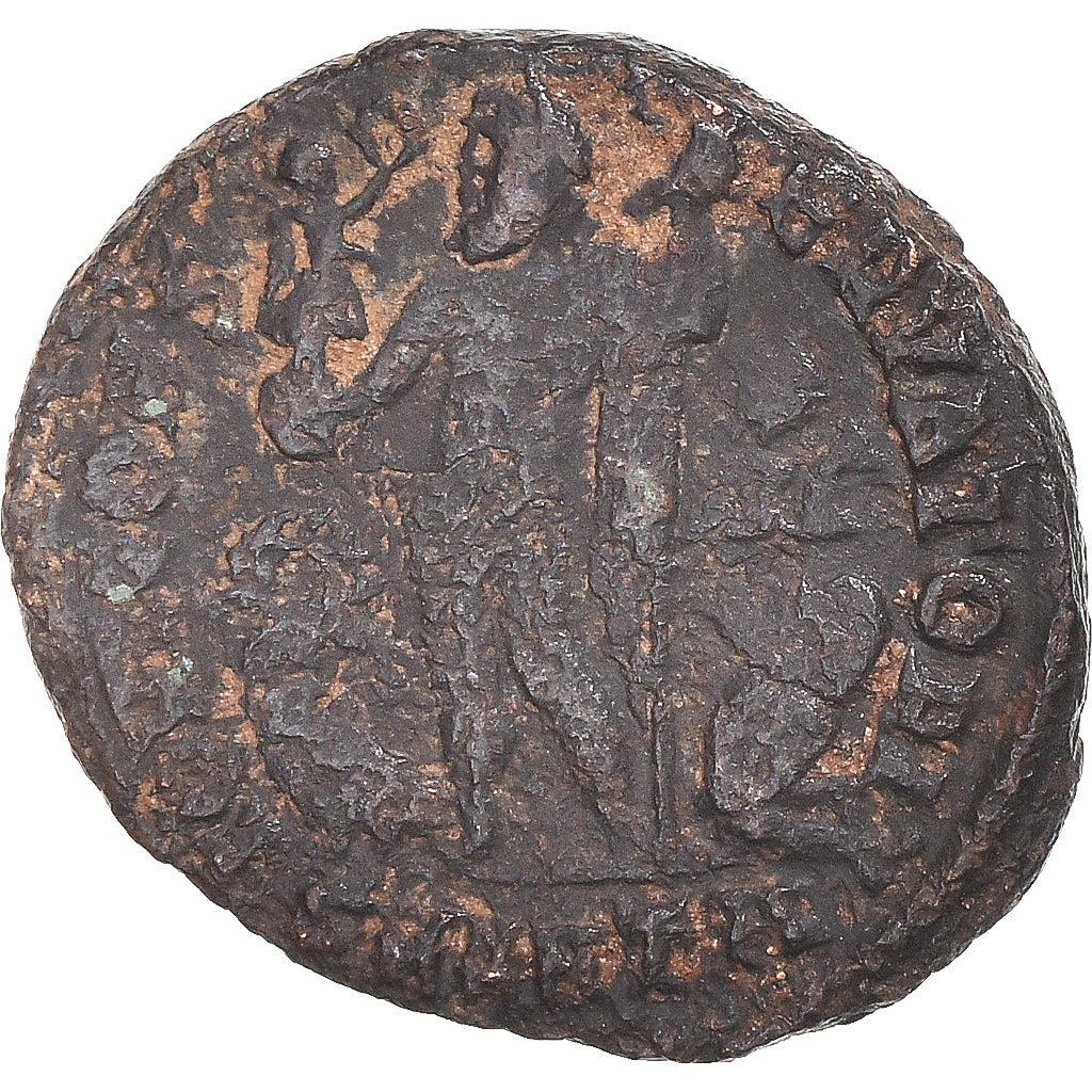 Monnaie, Constantin I, Follis, 307/310-337, Antioche, TB+, Bronze