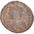 Moneta, Constantine I, Follis, 307/310-337, Kyzikos, MB+, Bronzo