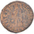 Moneta, Constantine I, Follis, 307/310-337, Kyzikos, MB+, Bronzo