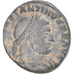 Monnaie, Constantin I, Follis, 307/310-337, Arles, TB+, Bronze