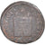 Moneta, Constantine I, Follis, 307/310-337, Nicomedia, MB, Bronzo