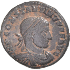 Coin, Constantine I, Follis, 307/310-337, VF(30-35), Bronze