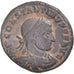 Coin, Constantine I, Follis, 307/310-337, VF(30-35), Bronze