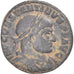 Monnaie, Constantin I, Follis, 307/310-337, TB+, Bronze