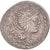 Coin, Lucilia, Denarius, 101 BC, Rome, AU(50-53), Silver, Crawford:324/1