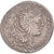 Moeda, Lucilia, Denarius, 101 BC, Rome, AU(50-53), Prata, Crawford:324/1