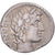 Coin, Vibia, Denarius, 90 BC, Rome, EF(40-45), Silver, Crawford:342/5b