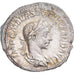 Moneda, Severus Alexander, Denarius, 222-235, Rome, MBC+, Plata, RIC:173