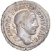 Monnaie, Alexandre Sévère, Denier, 232, Rome, SUP, Argent, RIC:250
