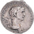 Coin, Trajan, Denarius, 114-117, Rome, AU(55-58), Silver, RIC:334