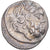 Munten, Achaean League, Triobol, 1st century BC, Pallantion, ZF+, Zilver, BMC:58