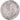 Moneta, Francja, François Ier, Teston, Toulouse, 25e type, VF(30-35), Srebro