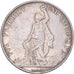 Monnaie, Suisse, Festival de tir, 5 Francs, 1872, Zürich, TTB, Argent, KM:S11