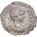 Moneda, Caracalla, Denarius, 198-199, Rome, EBC, Plata, RIC:21