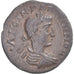 Münze, Lydia, Gallienus, Diassarion, 253-268, Mostene, SS, Bronze