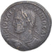 Moneta, Frygia, Philip I, Tetrassarion, 244-249, Cotiaeum, EF(40-45), Brązowy