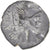 Coin, Lycaonia, Titus, Assarion, 69-79, Iconium, EF(40-45), Bronze, RPC:II-1608