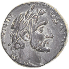 Coin, Lycaonia, Antoninus Pius, Hemiassarion, 138-161, Iconium, EF(40-45)