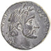 Coin, Lycaonia, Antoninus Pius, Hemiassarion, 138-161, Iconium, EF(40-45)