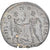 Moeda, Cilícia, Caracalla, Diassarion, 205-209, Isaura, AU(50-53), Bronze