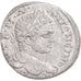 Moeda, Selêucia Piéria, Caracalla, Tetradrachm, 198-217, Antioch, EF(40-45)